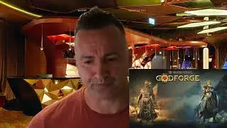News zu Godforge, Dune Awakening und der Zukunft des Kanals