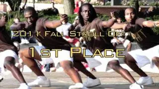 Iota Phi Theta-Epsilon Rho Chapter Tribute!