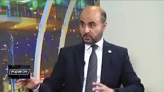 SEforALL Forum: OPEC Fund DG Abdulhamid Alkhalifa on financing the energy transition