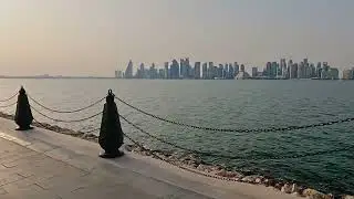 Cycling in Doha - Part 3 of 3