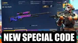 Omega Legends Code 2021 | Omega Legends Redeem Code | Omega Legends Gift Code 2021