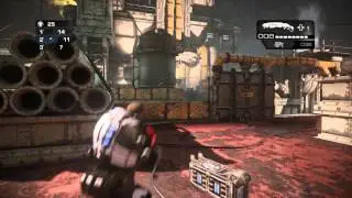 Soul iMaverick - Gameplay comentado de FFA