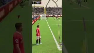 How To Score Directly From A Corner On Fifa 23