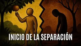 Cuando el ser humano cay&oacute; en la consciencia | Mitolog&iacute;a: un lenguaje universal