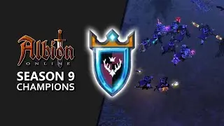 Elevate | Season 9 Take Over