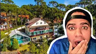 O Hotel Econ&ocirc;mico Perfeito em Campos do Jord&atilde;o