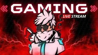 MR VIKI ON LIVE || BR Rank 10 KILLS CHALLENGE😍