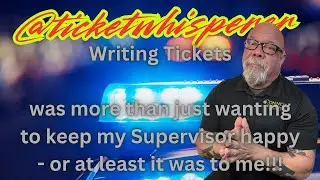 🚨 Prick Cop Writing Tickets? The 3 E&rsquo;s That Could Save You in Court! 🚔