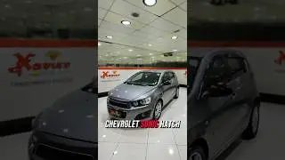 Chevrolet sonic LTZ #chevroletbr #chevroletbrasil #sonic #chevroletsonic #sonicltz #automatico #top