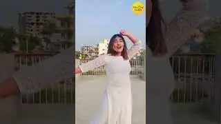 Ayi Ho Kaha Se Gori Aankho Me Pyaar Leke | Trending Dance #yellowclass #shorts