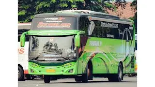Pandawa 87 executive class !! Nick Name &ldquo;AC Milan&rdquo; #vlog #video