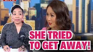 DNC Fundraiser Lindy Li EXPOSES the Evil Tactics of The Democrats