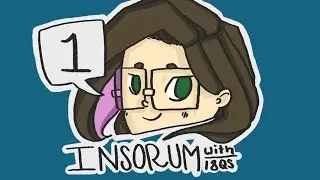 Insorum - Episode 1
