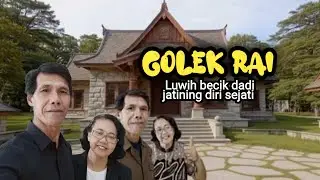 GOLEK RAI 