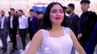 حفلة عيدا روزيا 2023شنكال قاعة هانوفر احمد شنكالي و شرف حليقي تصوير كروب أحمد لاوان Part 4