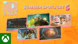 ID@Xbox 2020 Summer Spotlight Series 5