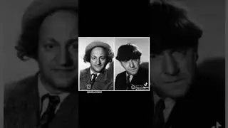 I Feel Good Double Trouble Version with The Three Stooges Larry and Moe