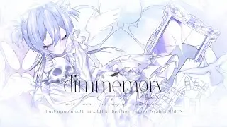 dimmemory / angelize &times; rainn god