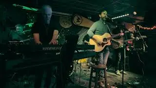Shut It Vicky by The Village Prairie. Live @ The Replay Lounge 1/31/25