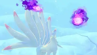 Flickering Flames Request - New Pokemon Snap Request Guides