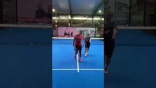 DEMI FINALE P500 | Four&eacute;/Andr&eacute; vs Ayeul/Saphores-Gauvin | 4Padel Valenciennes