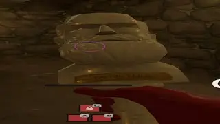 TF2 solemn vow moment
