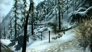 Skyrim: Angi's Bow