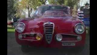 2016 Best of France & Italy