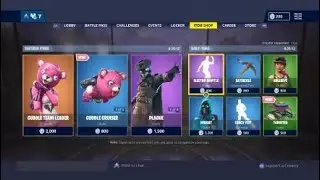 Lava Legends pack