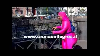 Max Vitale al Tempio di Serapide.wmv