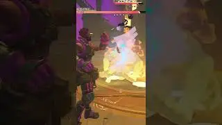 Silo oneshot ARgend Hand  #wayfinder #gaming #gameplay #Silo