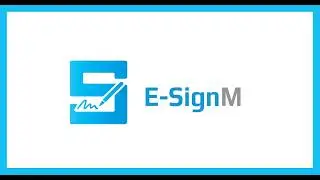 E-SignM - The Trusted Electronic Signature Management System