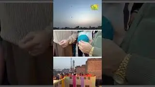 𝗕𝗮𝘀𝗮𝗻𝘁 𝗟𝗮𝗵𝗼𝗿𝗲 𝟮𝟬𝟮𝟲 | Dhol & Kite Celebration Like Never Before!