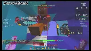 Navelya Kill montage #2
