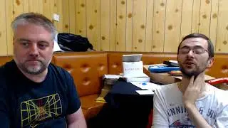 Midweek Magic Mayhem - Legacy - 13/09/2017 - Round 1