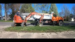 Driveway approach expansion/curb cutting