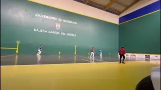 CPTO ESPA&Ntilde;A HONOR / PRADO MERINO II 09 09 VS 10 10 APAOLAZA M.LIZEAGA #mundobenito 