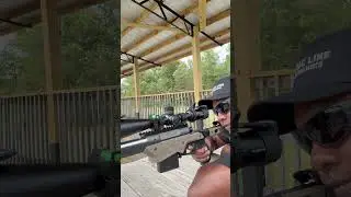 Georgia Arms 143gr ELD Ammo Test 6.5 Creedmoor&hellip;#precisionshooting