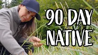 90 Day Native - Documentary Trailer