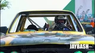THE DRIFT PRINCE OF NIGERIA 🇳🇬