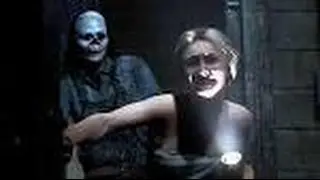 Until Dawn Pt 4 Sam gets Abducted