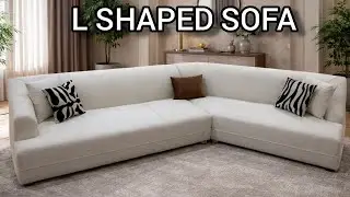 LUXURY SOFA MAKING PROCESS ||OFFICIAL VIDEO ||MURAD FURNITURES 