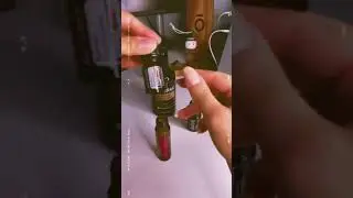Essential Oil Roller Upcycle DIY