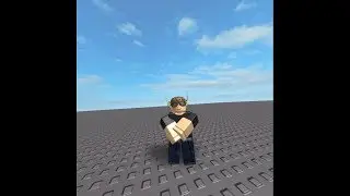 Nexus VR Character Model - First Demo