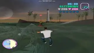 GTA VICE CITY CLEO MODIFICATION GAMEPLAY INTEL PENTIUM G620