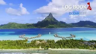 Log Book - French Polynesia