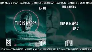 EP01 This Is MAPP4 - MAPP4