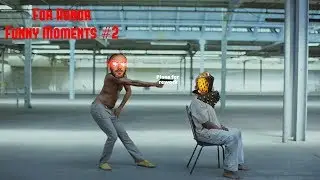 For Honor: Funny Moments #2