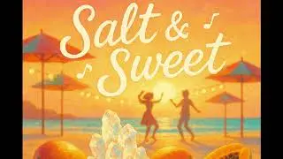 DW - Salt & Sweet | Spanish Summer Vibes | Pop