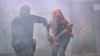 Masterplan of Roland Grapow - Full Live in 2015
